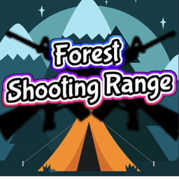 The Forest Shooting Range