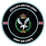 |TBA| Army Air Corps
