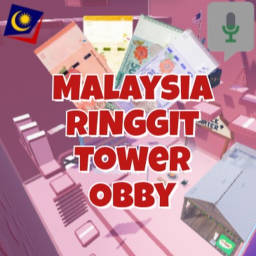 RINGX - The Malaysian Tower Obby