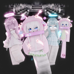 [✨] Emissive Outfits