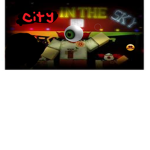 The City In The Sky!