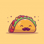 Taco bitz