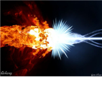 Fire,Water,Ice Clan
