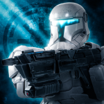 《 | Republic Commando | 》