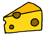 cheeze men