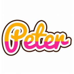 Peter Worship icon
