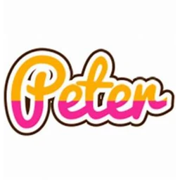 Peter Worship icon