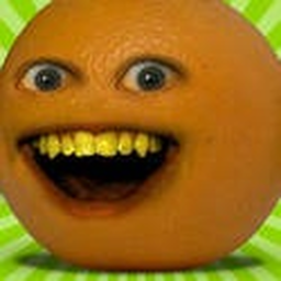 ORANGE HANGOUT [18+]