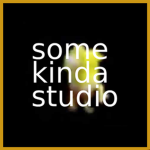 some kinda studio