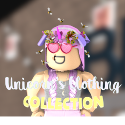 Unicorn's Clothes Collection