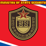DPRK - Ministry of State Security