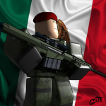 Brigada de Fusileros Paracaidistas |MX|
