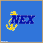 The Naval Exchange