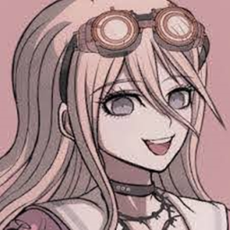 -Miu Iruмa Shrine-