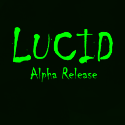 (Alpha) Lucid