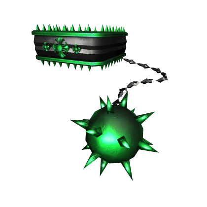 Item Thumbnail