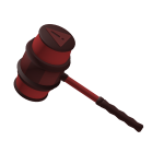 Warning Hammer