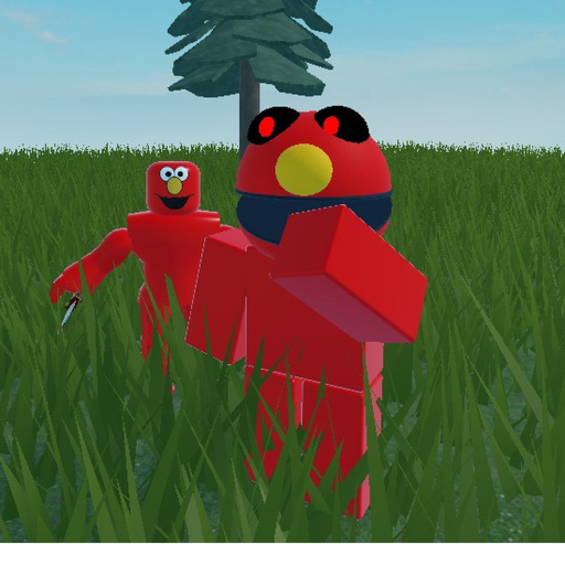 Elmo Survival