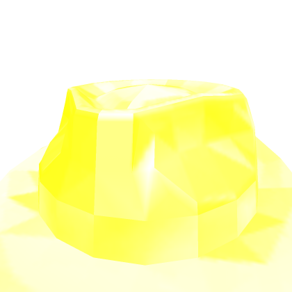 Glowing sparkle time