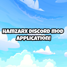 HamzaRX Dc mod application