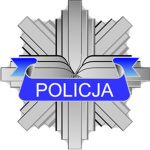Policja.
