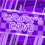 Snoopy's Cave