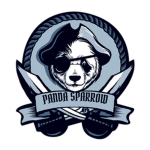 Panda Sparrow