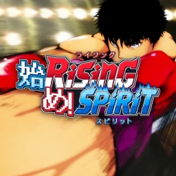 Rising Spirit icon