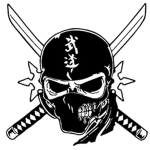 Ninja's Of Dark-Dust