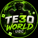 TE3O WORLD UGC