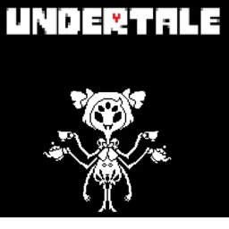 Undertale: Muffet Boss fight icon