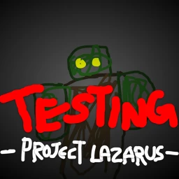 Lazarus Test Environment icon