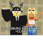 Bloxburg's Roleplay Club