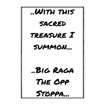 Big Raga pt2