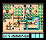 grass land of smb3