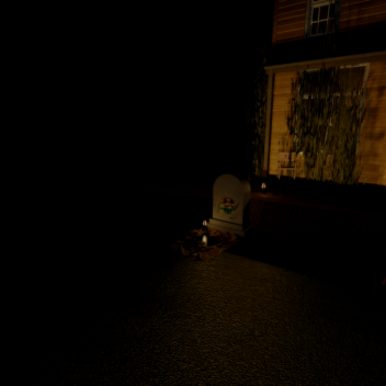 My House...