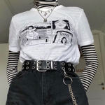 Emo Baddie <3