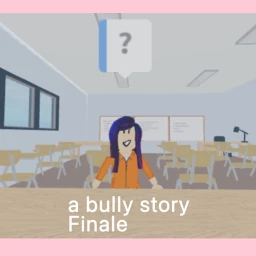 a bully story (Maria's REVENGE) icon