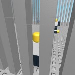 "Can you escape?" Obstical Course