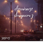 d31usion41 designers <3