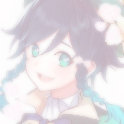 💗