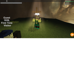 ROBLOX Godly gamers thanks to you!