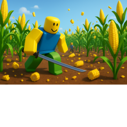 Sell corn to be rich [EARLY ACCES]