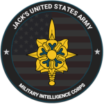Army Intelligence I 2000s