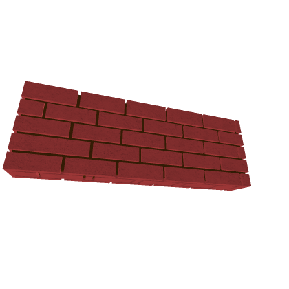 Brick Wall