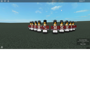 The Grenadier Guard Graveyard.