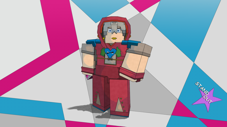 STAND OUT screenshot 2
