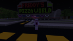 Freddy’s Pizza World!
