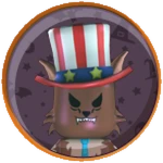 Werewolf BLOXikin