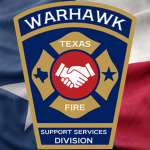 Warhawk Support Services Division